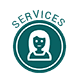 Le Salvagny - Services