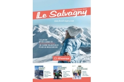Brochure hiver Le Salvagny